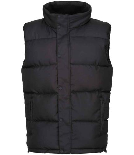 Regatta Northdale Insulated Bodywarmer - BLK - XL